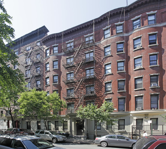 502 W 143rd St in New York, NY - Building Photo - Building Photo