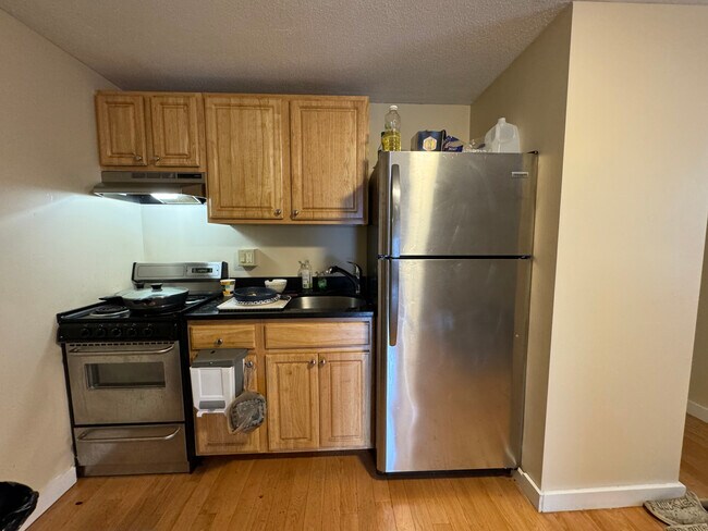 385 Dorchester St, Unit B2 in Boston, MA - Foto de edificio - Building Photo