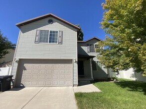 432 S 1230 W in Spanish Fork, UT - Building Photo - Building Photo