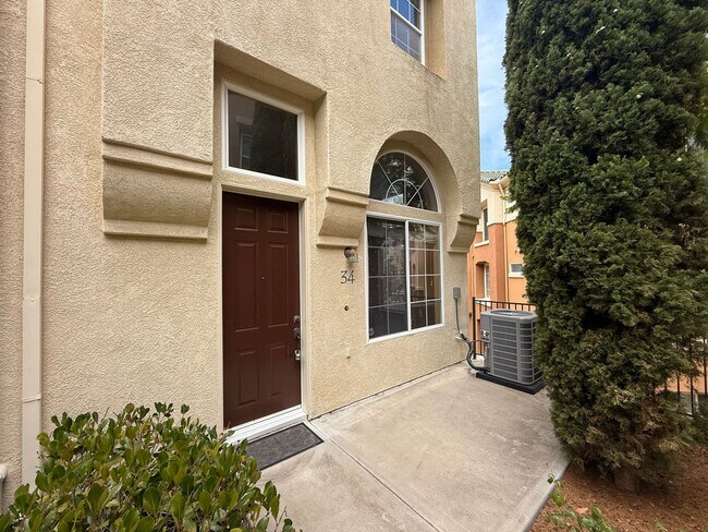 property at 3792 Mykonos Ln