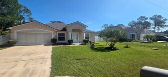 10 Whittlesey Ln in Palm Coast, FL - Building Photo