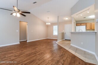 6239 Old Dixie Dr in St. Augustine, FL - Building Photo - Building Photo