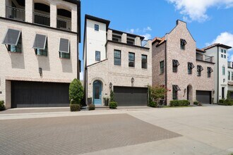 7550 Little Caprese Ln in Houston, TX - Building Photo - Building Photo