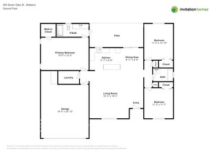 505 Seven Oaks St in Mulberry, FL - Building Photo - Building Photo