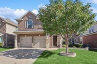 9424 Chuparosa Dr in Fort Worth, TX - Foto de edificio - Building Photo