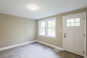 2841 Round Rd in Baltimore, MD - Building Photo - Building Photo