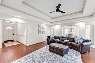 5202 Heatherdale Dr in Grapevine, TX - Building Photo - Building Photo