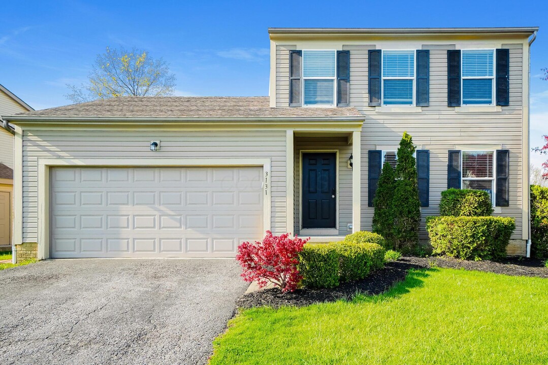 3131 Ambarwent Rd in Reynoldsburg, OH - Building Photo