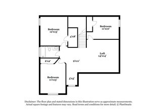 8434 Cedar Meadows in San Antonio, TX - Foto de edificio - Building Photo