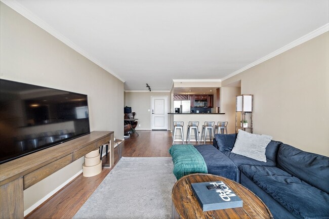 property at 3525 Sage Rd