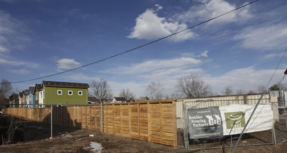 Red Oak Park in Boulder, CO - Foto de edificio - Building Photo