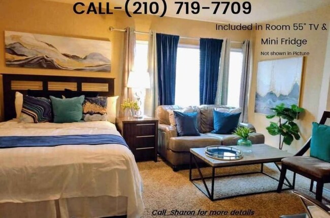 12527 Loving Ml in San Antonio, TX - Building Photo - Building Photo