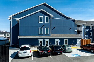 Residences at West Haven in West Haven, UT - Foto de edificio - Building Photo