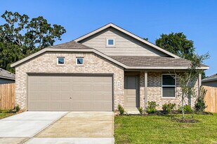 464 Shoreview Dr in Conroe, TX - Building Photo