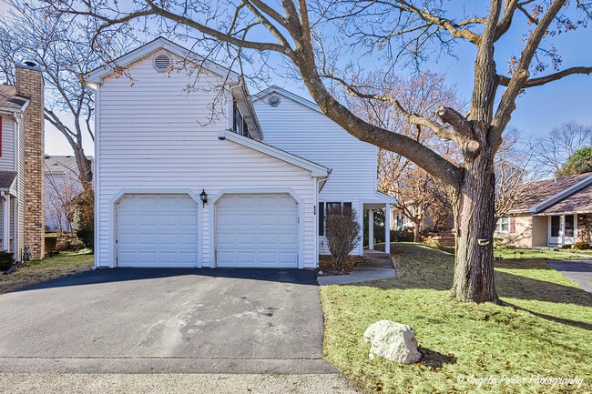 638 Dordan Ct in Gurnee, IL - Building Photo - Building Photo