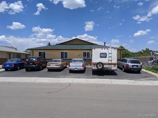 1720 Hampton S in Colorado Springs, CO - Building Photo