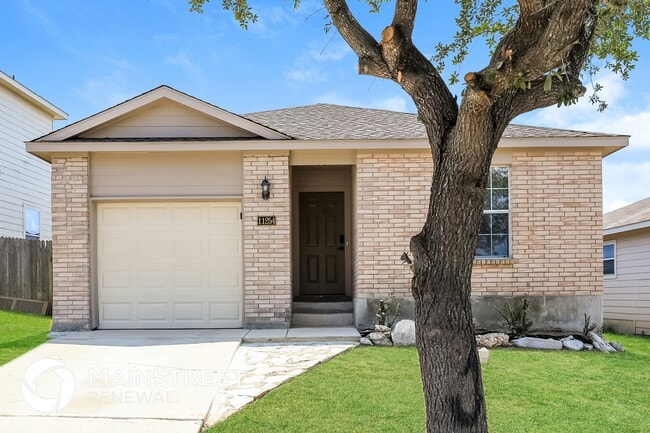 property at 11254 Country Canyon