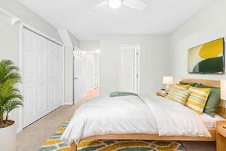 6736 Queen Annes Dr in Raleigh, NC - Building Photo - Building Photo