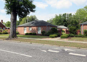 Towne Village Apartments