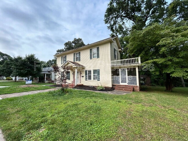 348 W McLelland Ave