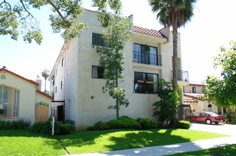 752 W Dryden St in Glendale, CA - Building Photo - Building Photo