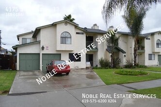 4175 Swift Ave in San Diego, CA - Building Photo - Building Photo