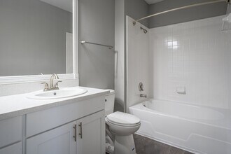 Interior Photo