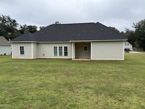 263 N Buck Run Dr in Leesburg, GA - Building Photo - Building Photo