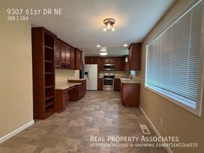 9307 61st Dr NE in Marysville, WA - Building Photo - Building Photo