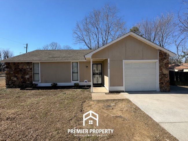 property at 4305 Cary Hill Dr