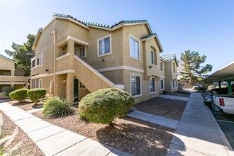 1550 Jamielinn Ln in Las Vegas, NV - Building Photo - Building Photo