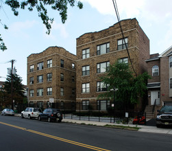 Mt. Prospect Apartments in Newark, NJ - Building Photo - Building Photo