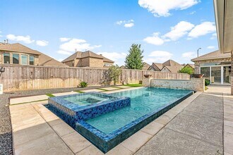 16202 Coyote Run Ln in Cypress, TX - Building Photo - Building Photo