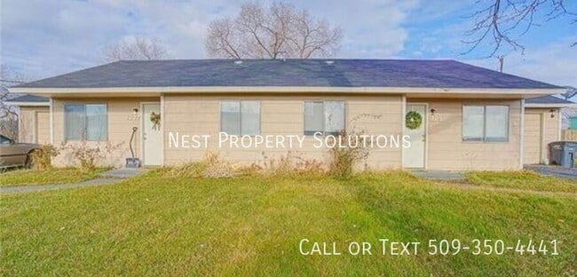 property at 1231 Arlington Dr