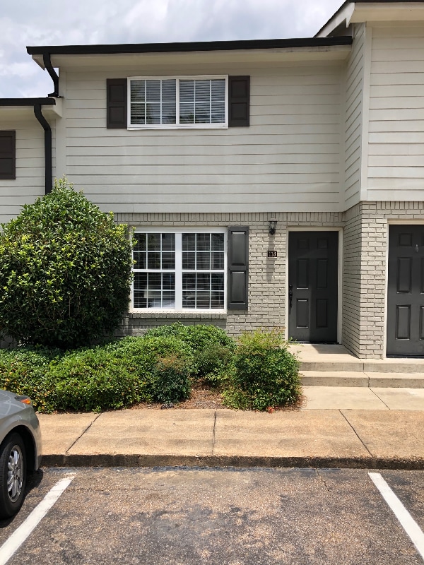 1802 E Jackson Ave in Oxford, MS - Building Photo - Building Photo