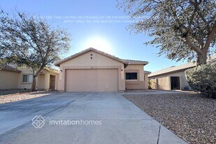 9327 W Gold Dust Ave in Peoria, AZ - Building Photo