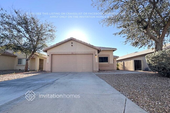 property at 9327 W Gold Dust Ave