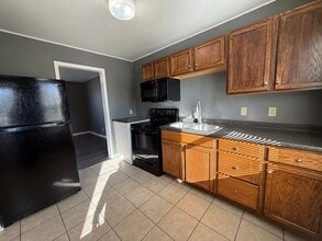 1012 Davis St in Jacksonville, NC - Building Photo - Building Photo