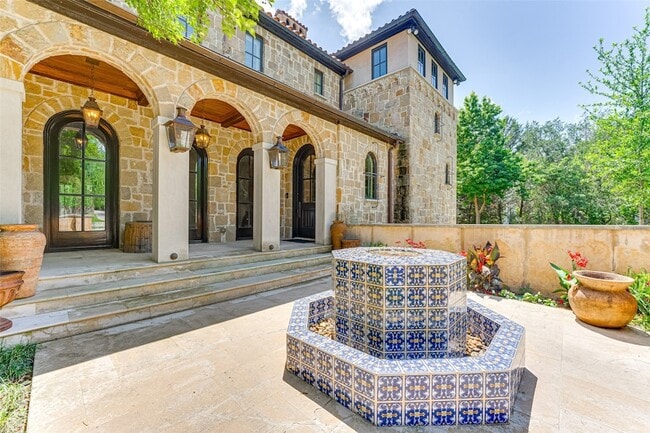 4120 Cochran Chapel Rd in Dallas, TX - Foto de edificio - Building Photo