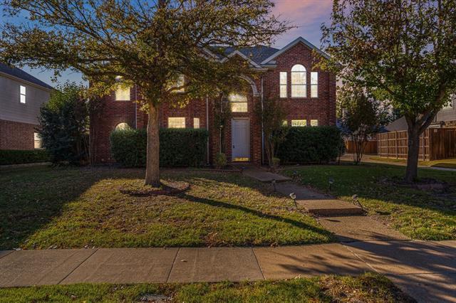 7905 Pirates Cove Dr in Plano, TX - Building Photo - Building Photo