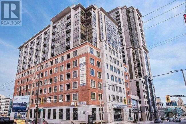 property at 150 Main St W