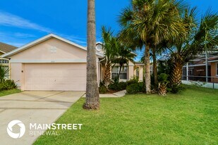 3103 Orchard Pl in Kissimmee, FL - Building Photo