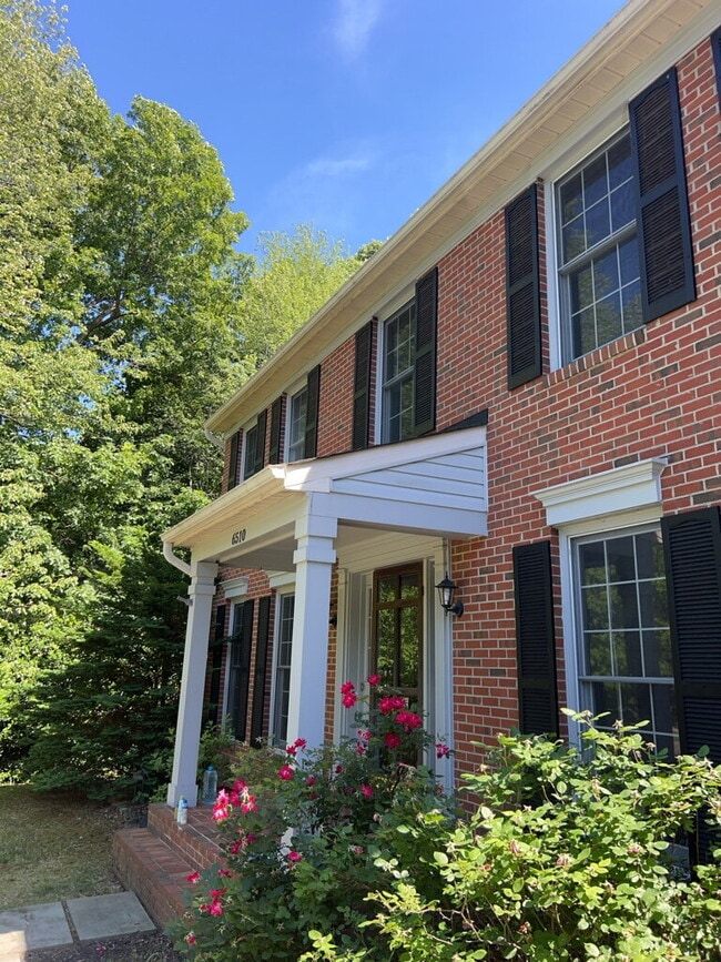 6510 Marsh Ct in Fredericksburg, VA - Building Photo - Building Photo