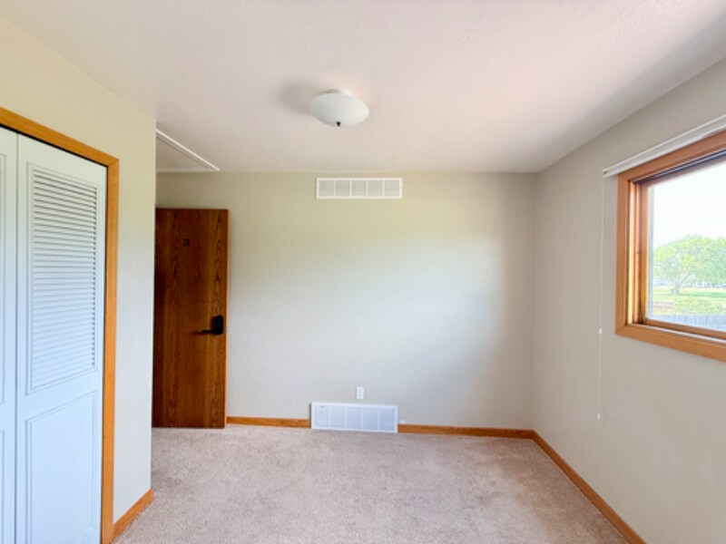 301 W Mangrum Dr in Pueblo West, CO - Building Photo