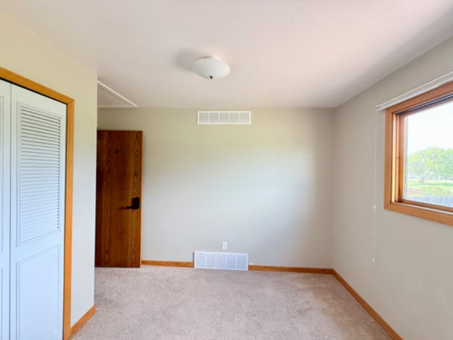 property at 301 W Mangrum Dr