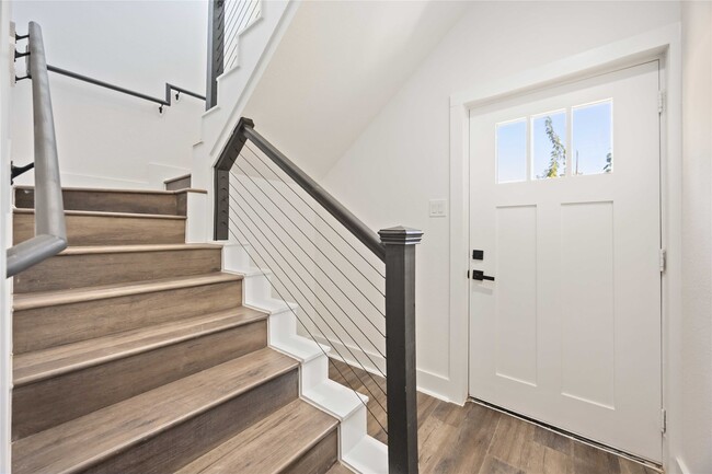 6528 Tuskegee St in Houston, TX - Building Photo - Building Photo