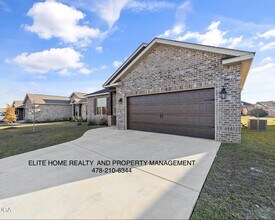 415 Silo Cir in Perry, GA - Building Photo - Building Photo