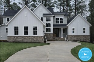 49 Nuthatch in Pittsboro, NC - Building Photo