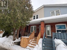 58 Pape Ave in Toronto, ON - Building Photo