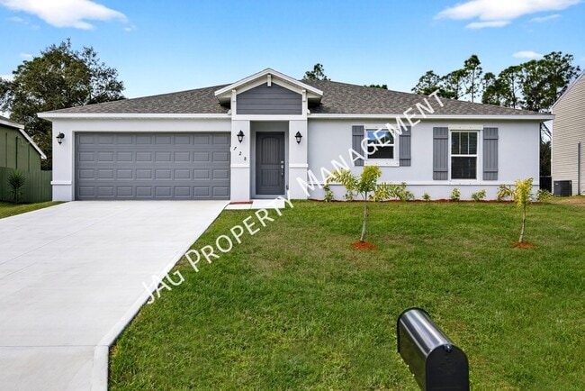 property at 728 Cornelia Ave SE